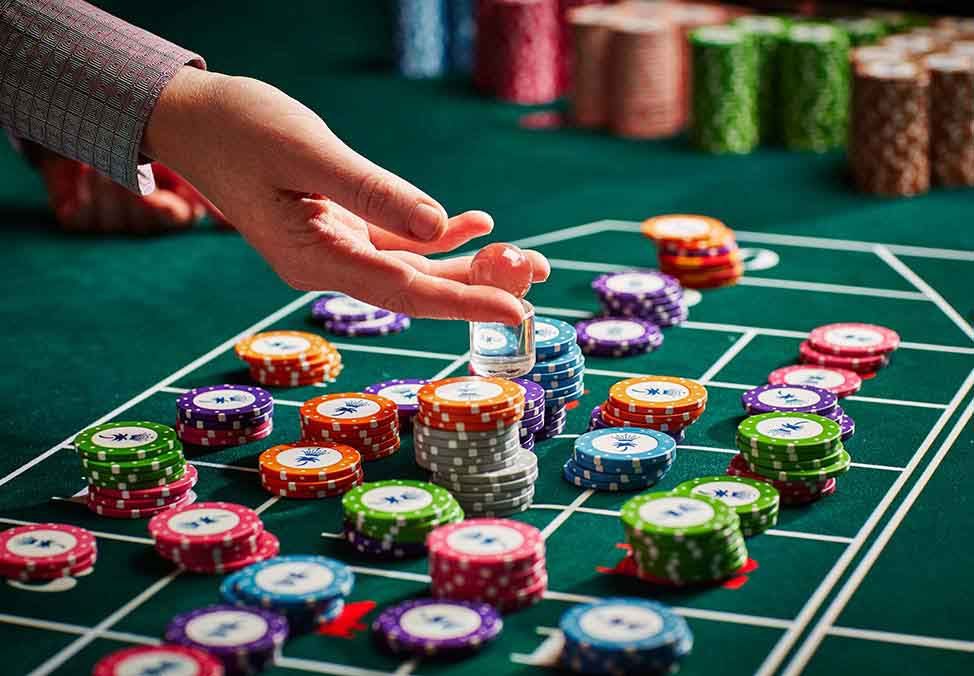 Hollywoodbets کیسینو میں رولیٹی گیمز کے بارے میں معلومات